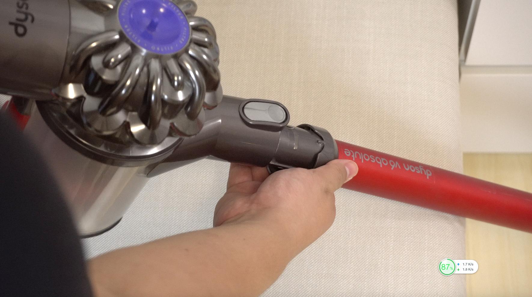 戴森有线无线两用吸尘器,戴森吸尘器有的两千有的三千