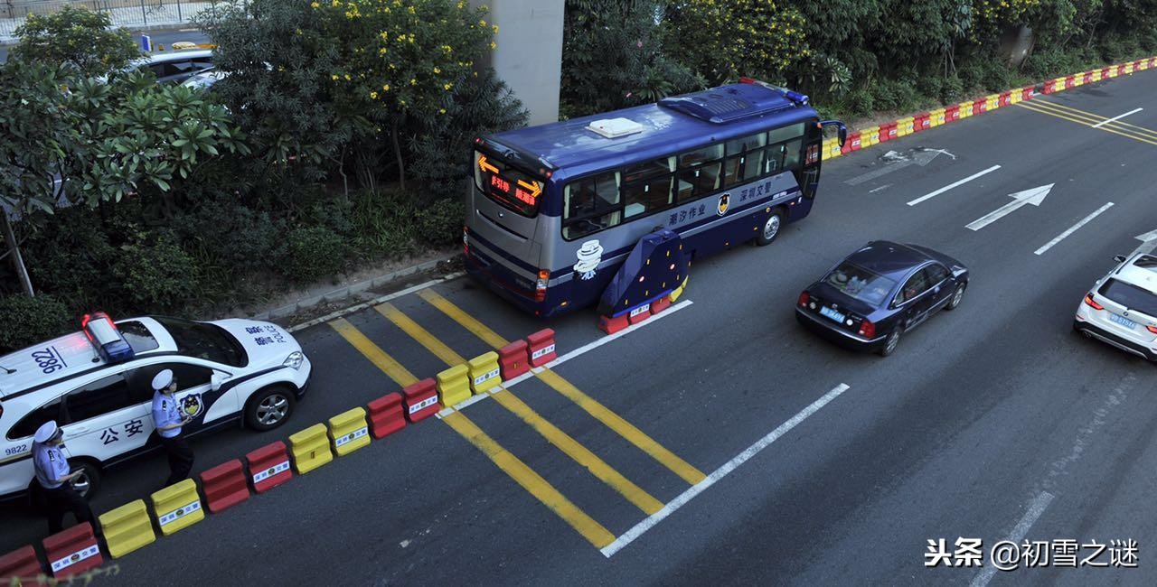 错误驶入了潮汐车道逆行了怎么办,潮汐车道走错了及时变道了扣几分