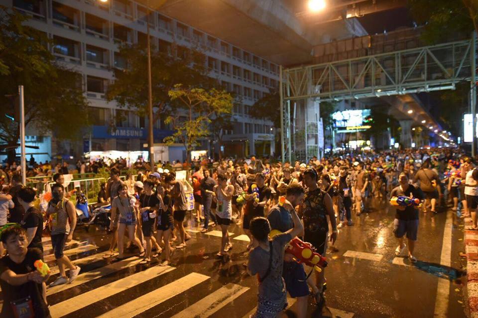 泰国泼水节需要准备什么,2023年泰国泼水节安排