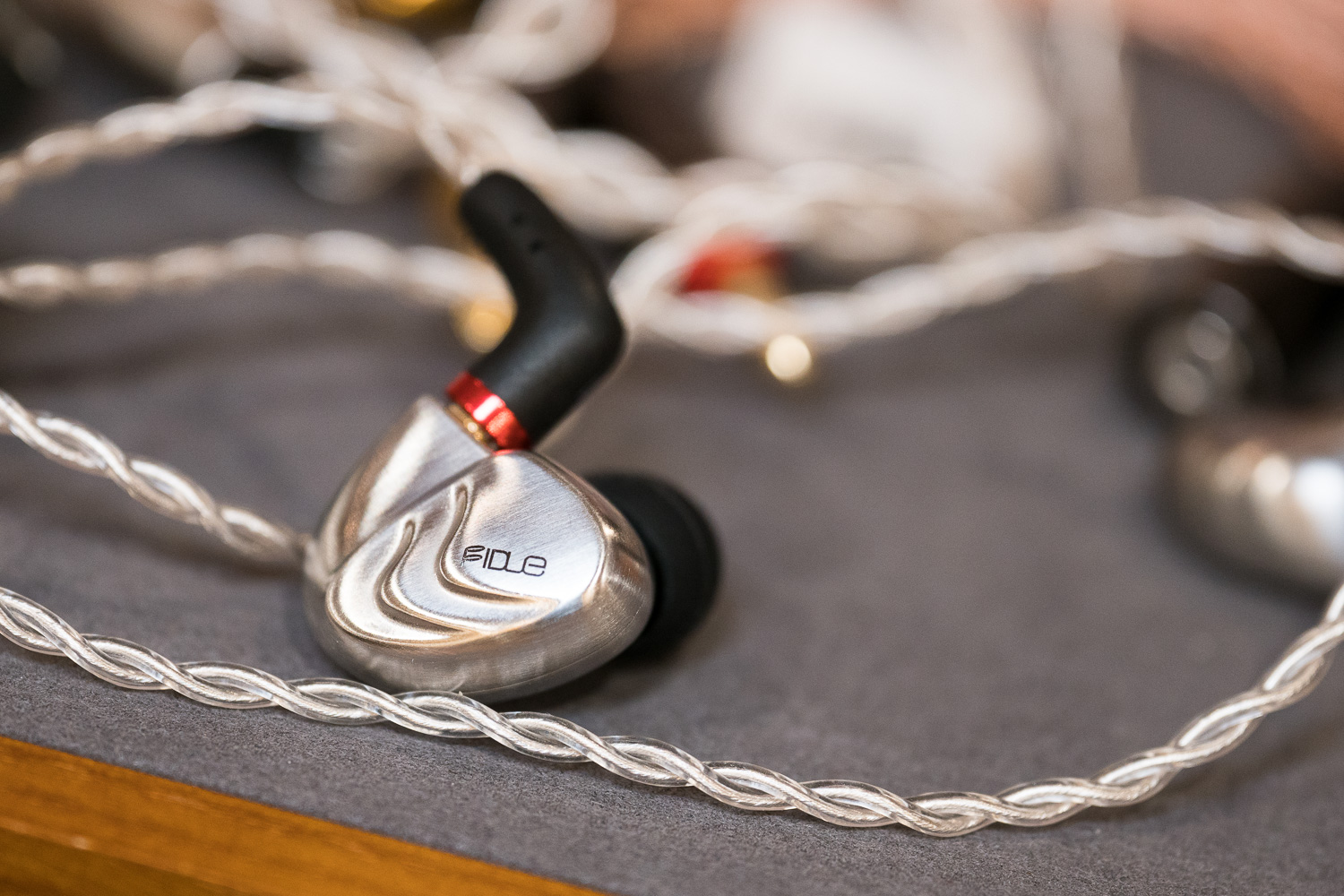 2020上海国际耳机展，万字长文带你回顾这次的听觉盛宴