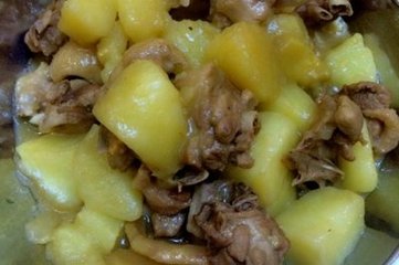 4个土豆能做什么,4个土豆的做法