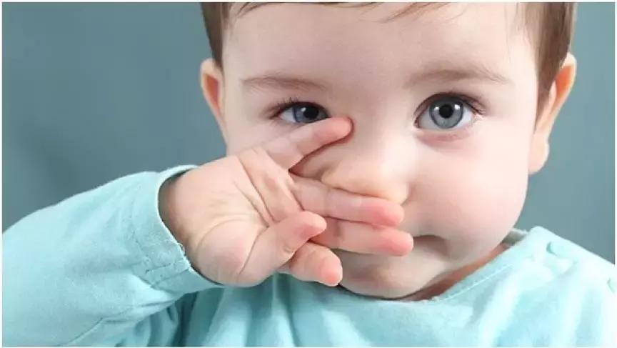 宝宝鼻塞哭能缓解吗,宝宝鼻塞又咳嗽怎么办