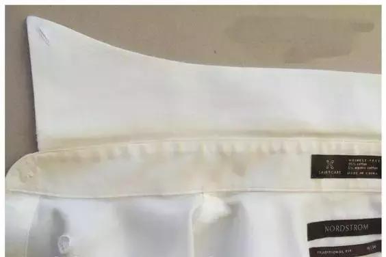 衣服被橘子汁弄脏了怎么办,新衣服沾上果汁怎么办