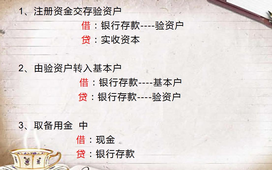 一般纳税人103页账务处理申报资料,一般纳税人会计申报表如何填写