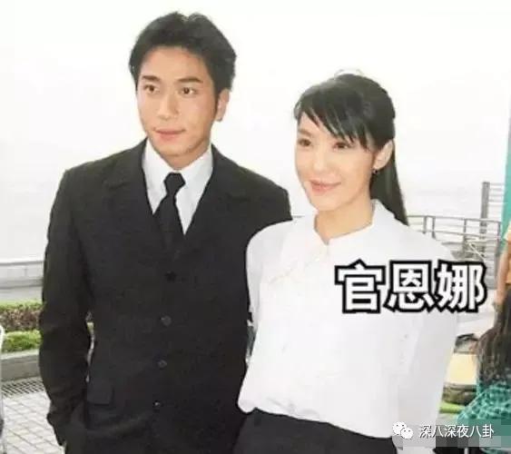 吴卓羲的绯闻是什么,吴卓羲的绯闻对象都有谁