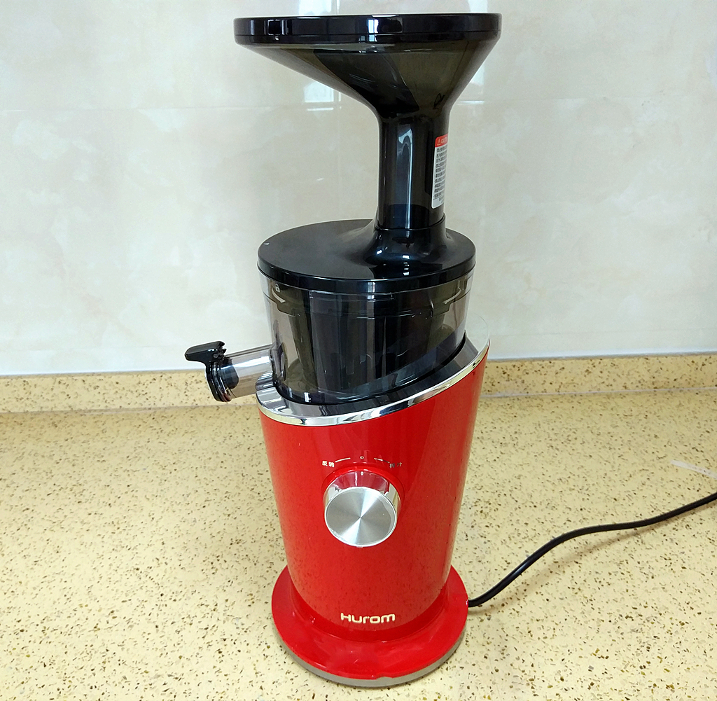 惠人鲜榨原汁机,惠人原汁机番茄汁