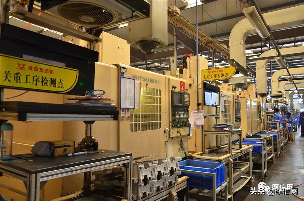 宗申智造发动机,一台船用发电机的诞生