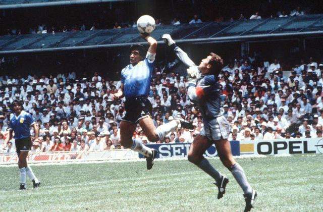 球迷眼中的梅西,梅罗球迷心理分析