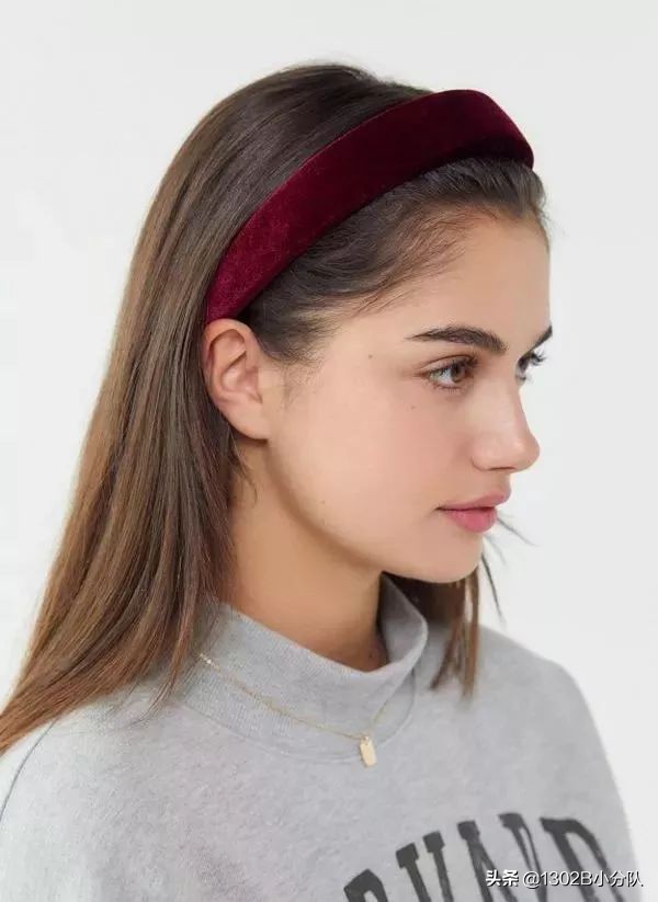 现在流行单品,女生自以为很潮却很土的单品