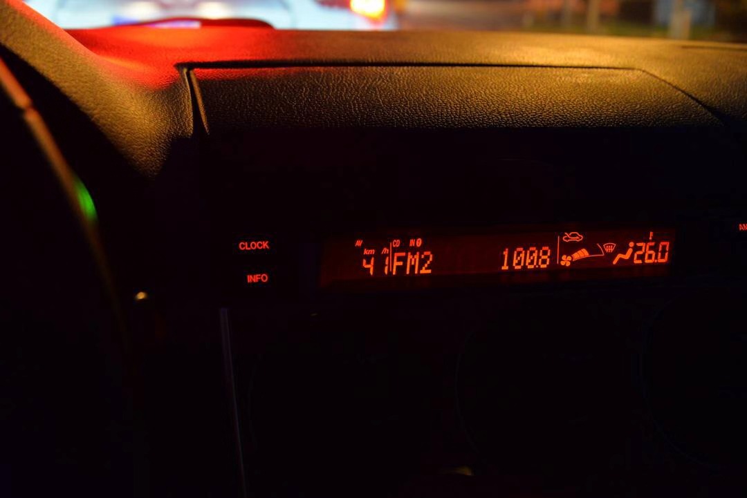 马6轿跑测评,马6轿跑深度评测