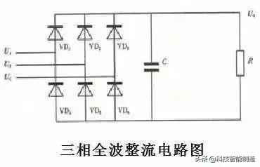 自动化电路图讲解和实物图基础,自动控制电路图详细讲解