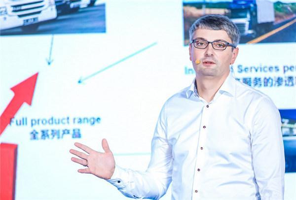 斯堪尼亚500的油耗是多少,斯堪尼亚实际油耗跟油表不一样