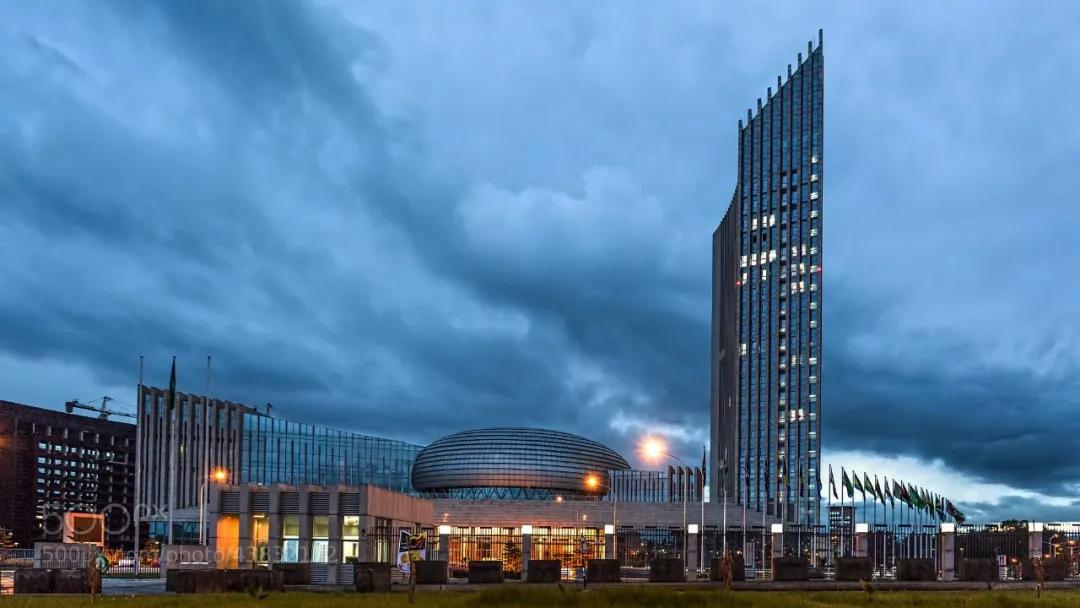 走进埃塞俄比亚纪录片,走进埃塞俄比亚