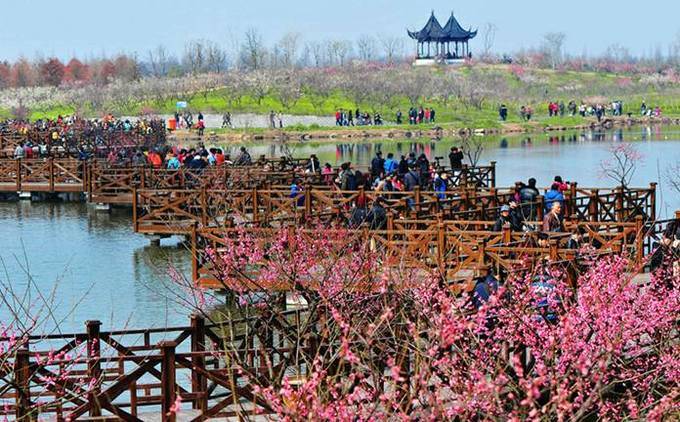 上海旅游攻略必去景点大全,上海玩耍景点推荐