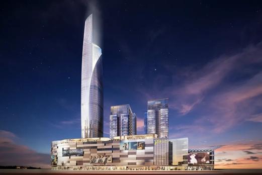 无锡苏宁广场获评“2021金百合购物中心营销最佳实践案例”