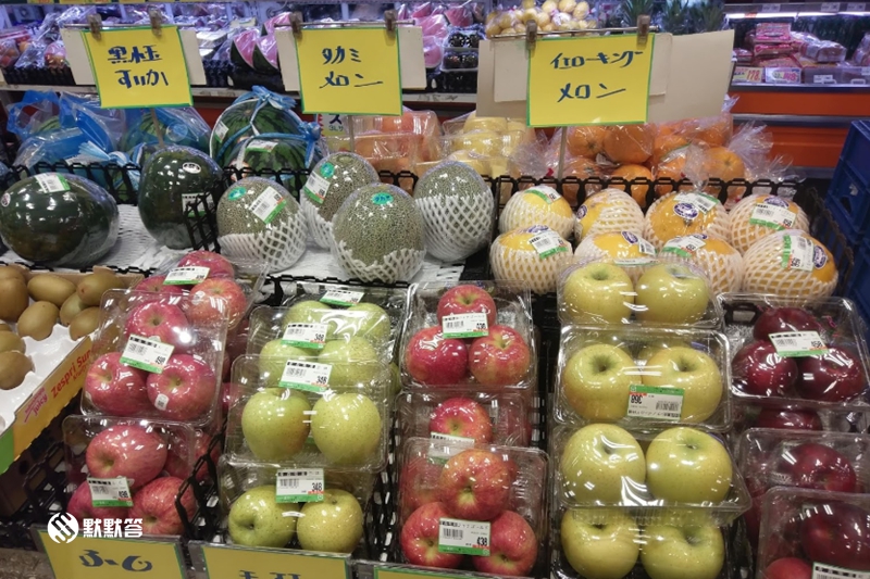 日本大阪旅游手信,来大阪有什么值得买的手信