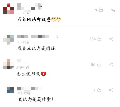 郭采洁最新短发照片,郭采洁今年多大