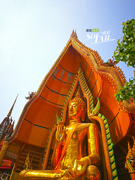 泰国值得去的景点,泰国小众景点图片大全