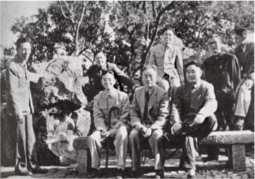 杨廷宝先生诞辰一百周年纪念文集,杨廷宝故居纪念馆