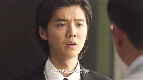 鹿晗穿越火线演技炸裂片段,鹿晗演技爆棚的几部影片