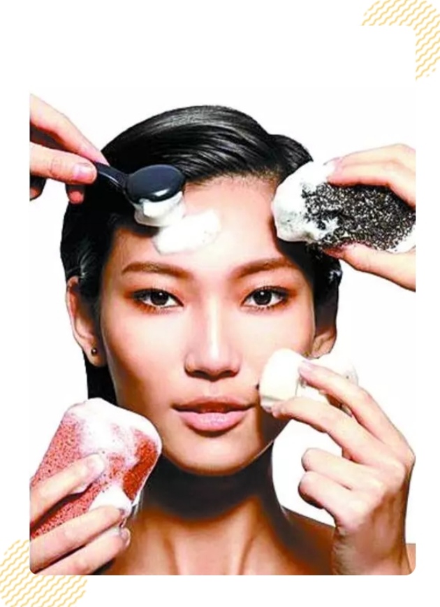 去角质的正确使用方法和步骤,角质层薄用什么去角质比较好