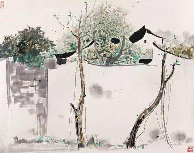 元曲最美意境20首视频,意境幽美的十首元曲