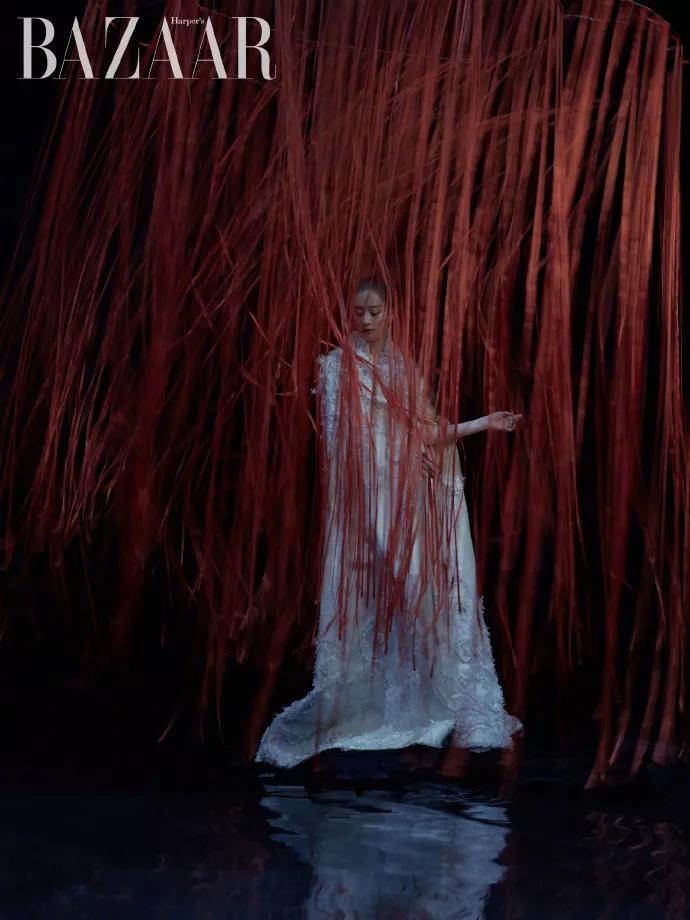 刘亦菲虎扑女神照片,虎扑女神刘亦菲夺冠