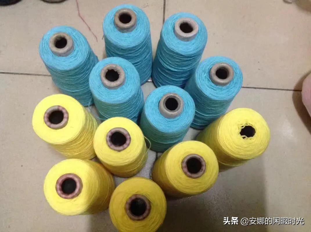 教你如何识别各种毛线,初学者如何挑选毛线