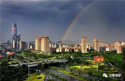 绝了！化妆品变身粤港澳大湾区11城，菇凉美得不要不要…