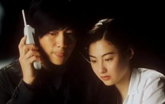 任贤齐暗恋过张柏芝吗,任贤齐曾经爱过张柏芝吗