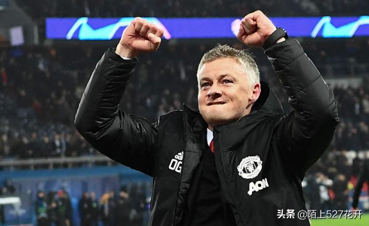 曼联索尔斯克亚红魔精神,从曼联到曼联