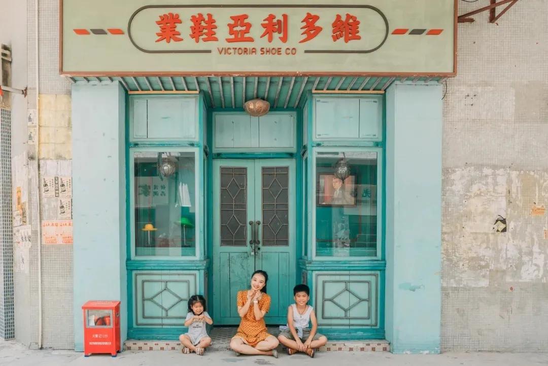 南海西樵古镇,西樵出名的古镇在哪里