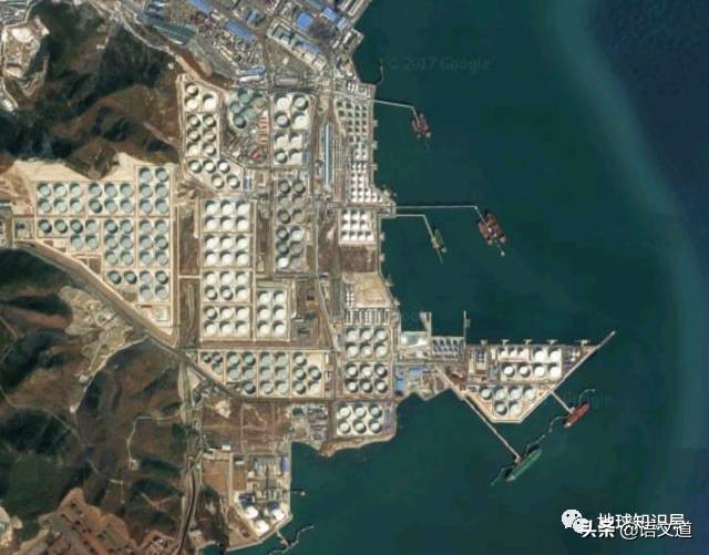 大连位置对中国多重要,为什么大连在国际比国内位置高