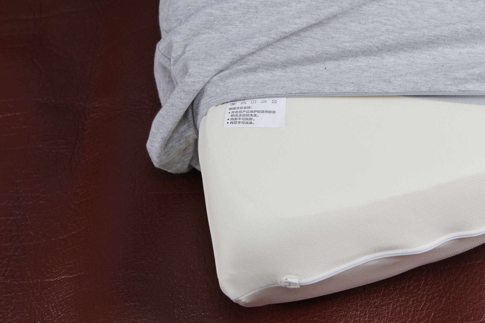 枕头推荐助睡眠测评,助眠弹簧安睡枕