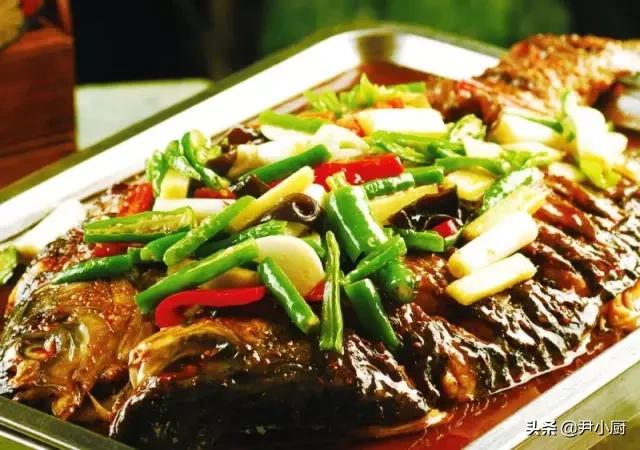 酒店厨师试菜菜谱大全,酒店特色菜做法大全图解