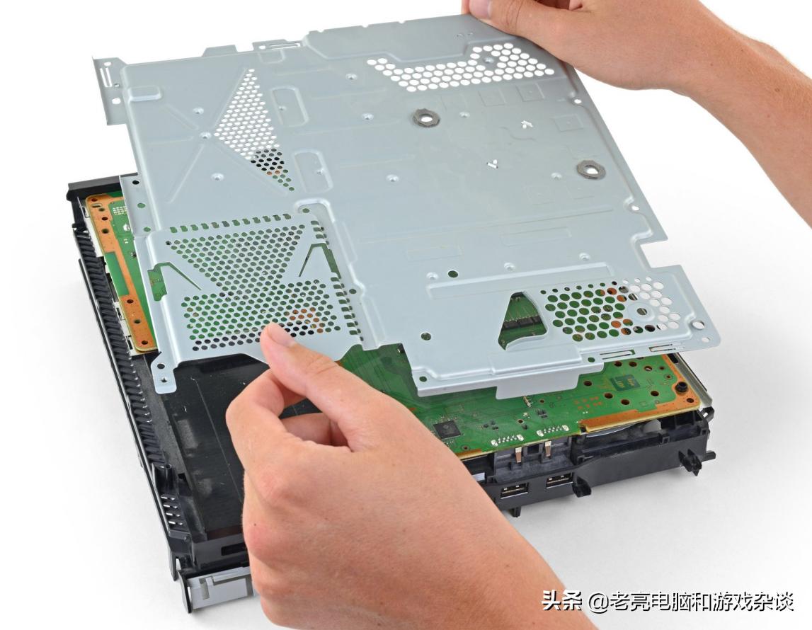 ps4游戏机升级后不好使,你的玩具ps4版游戏通关视频