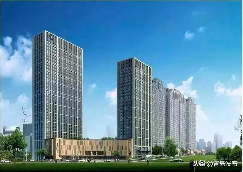 青岛适合年轻人玩的商场,青岛最实惠的购物广场