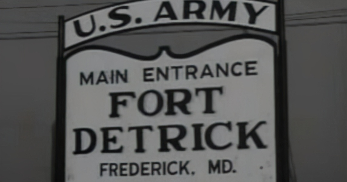 美国生物实验室隐藏的秘密,美国的生物研究所