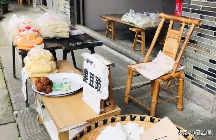 成都周边避暑一日游玩水古镇,成都周边免费避暑古镇地点推荐