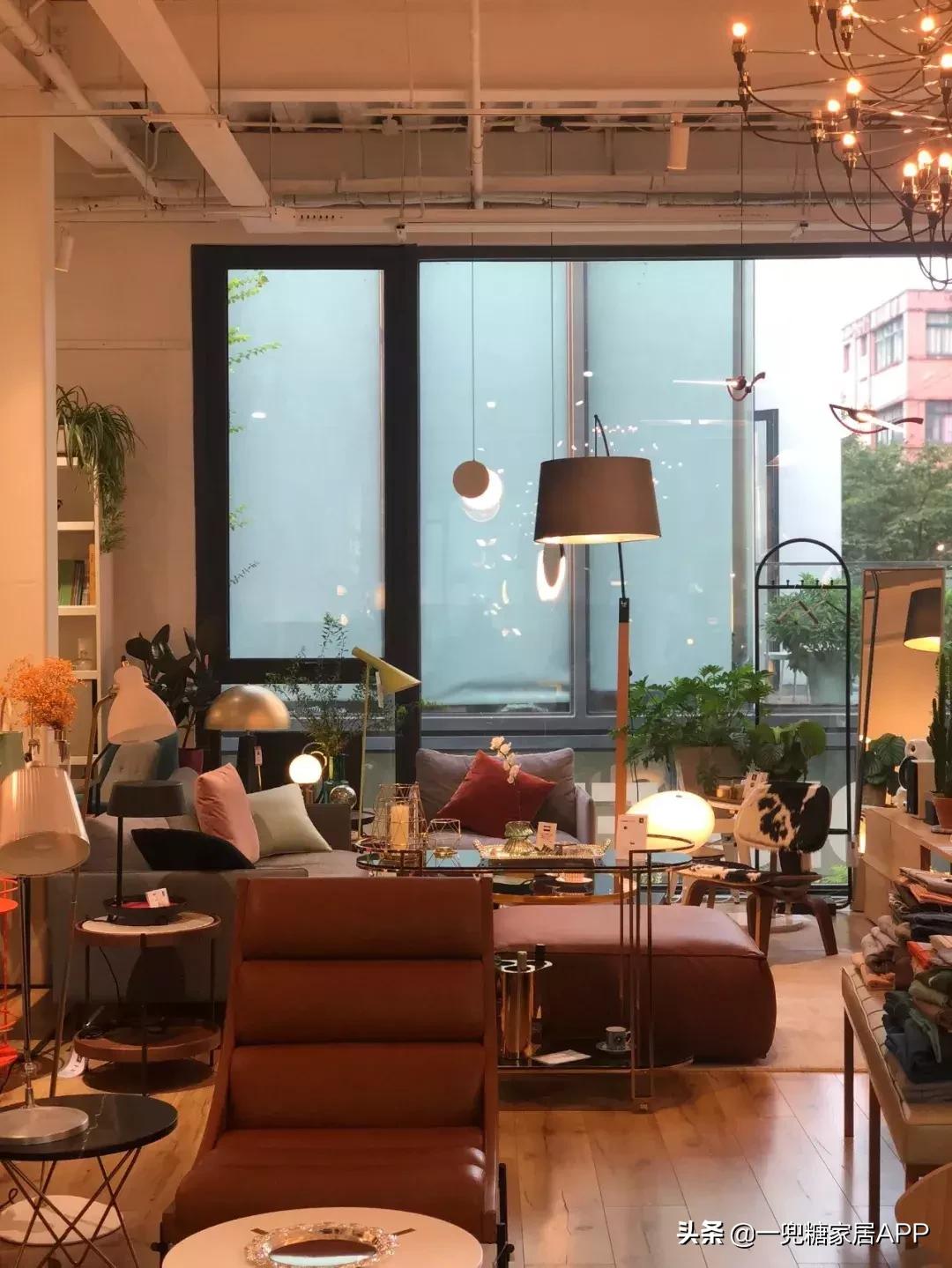 宜家十大网红家居,打卡全国最大宜家