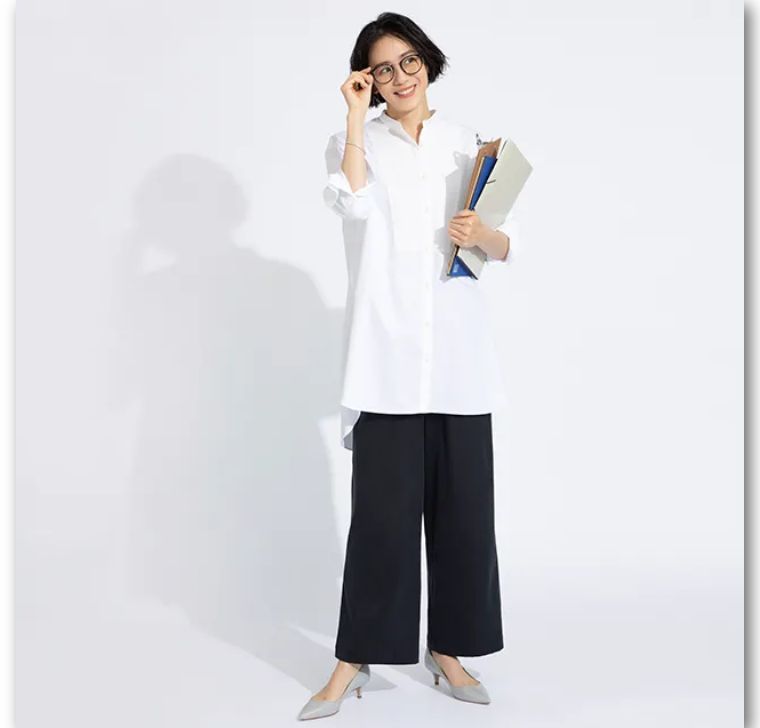 这是普通OL的东京生活日常？活该被吐槽蠢化女性