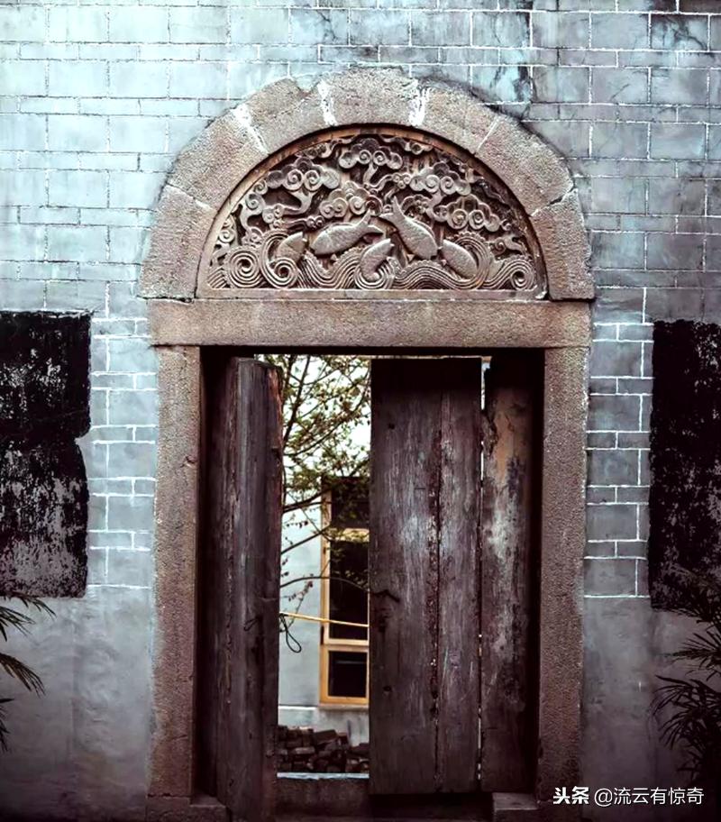 孙中山先生为其《传》亲笔题写序文的他，原来长眠于此