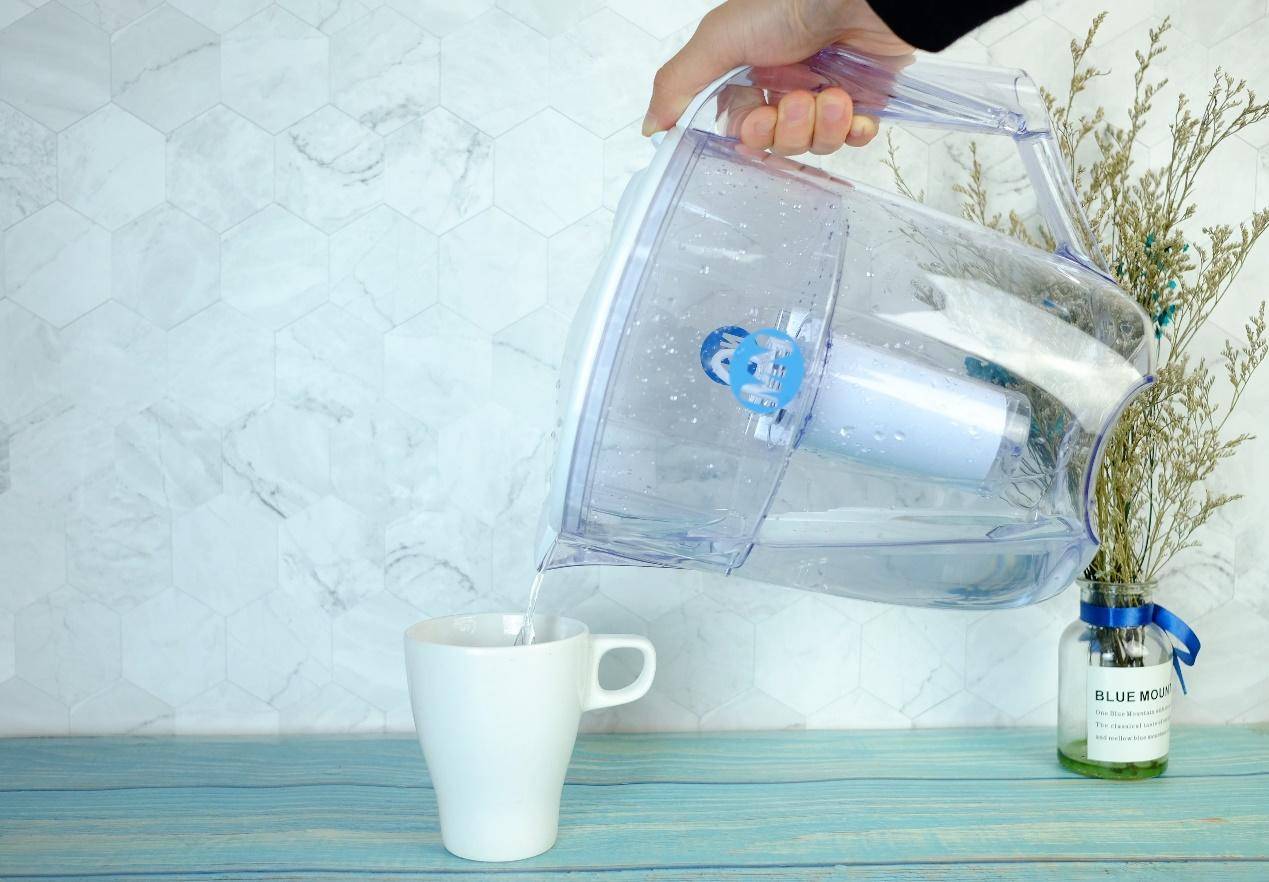 三合一过滤如何保证水质,三重过滤净水器