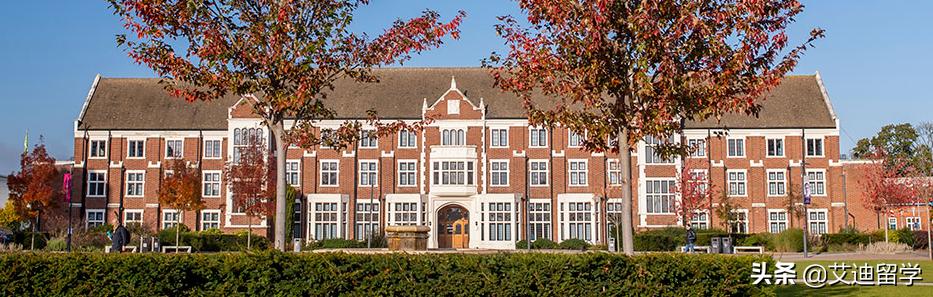 qs世界大学2021排名拉夫堡大学,拉夫堡大学qs2023完整排名英国榜