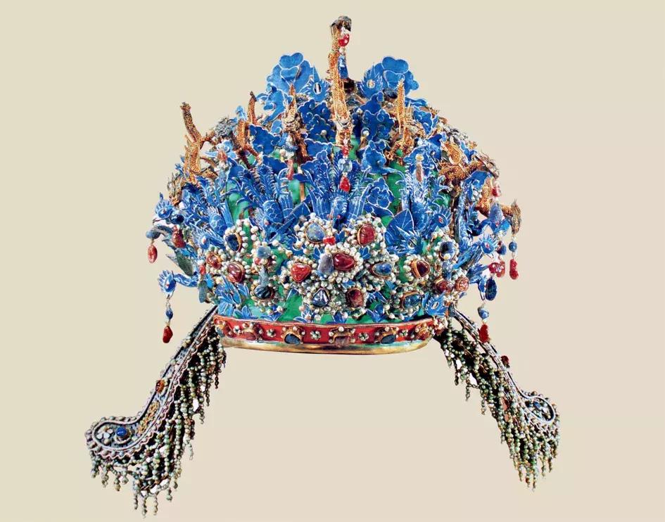 中国古代服饰的演变史简述,古代服饰的历代发展演变