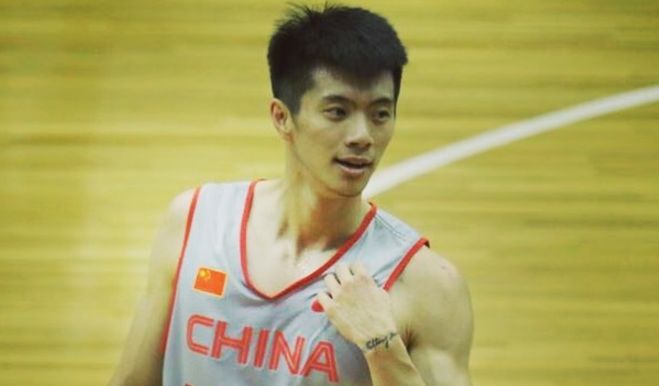 曾经国青最佳第六人,在*疆新**蛰伏4年后能在老马手下获得新生吗?