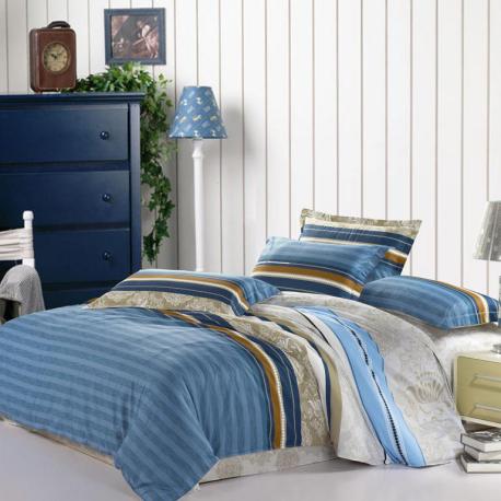 买什么样的四件套不容易过时,ins风格床上四件套推荐