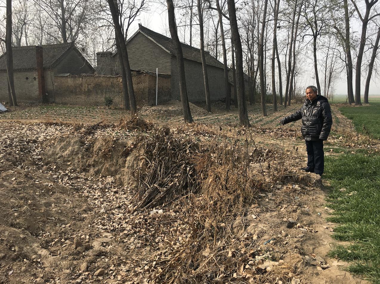 河南杀死堂嫂案件进展,河南少年杀死堂妹