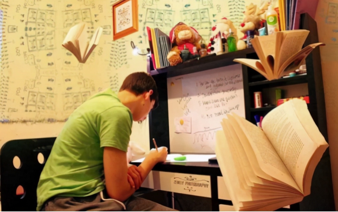 高中生到底是住校好？还是走读好？班主任：家长可不能大意