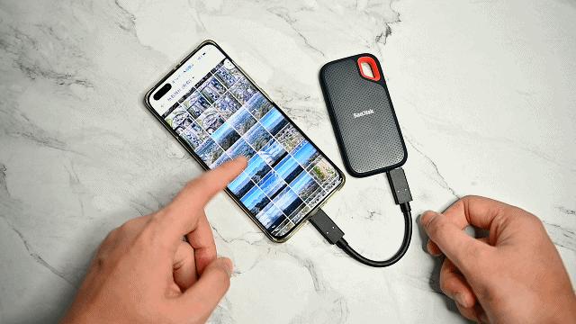 闪迪至尊高速tf256g评测,闪迪至尊高速移动microsdhc存储卡